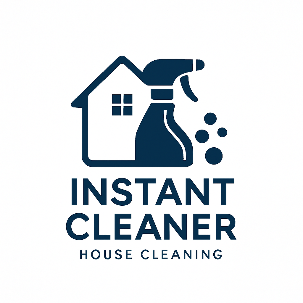 Instant Cleaner logo